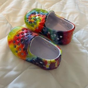 🎊Baby Items SALE! 🎊 Vans baby shoes size 3